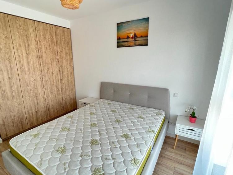 Hercesa Vivenda 2 camere balcon cu loc de parcare si prox. metrou - 8