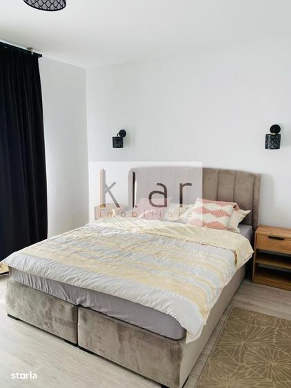 Apartament cu 3 camere în Baciu