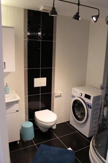 Apartament cu 2 camere decomandat, mobilat în Nord