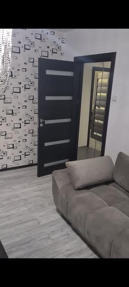 Apartament cu 2 camere semidecomandat în Prundu