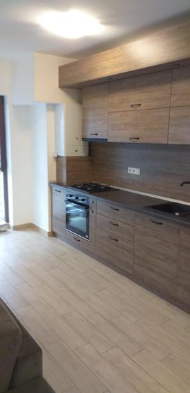 Apartament 2 camere bloc nou Moghioros Park Residence Parcare Centrala - 9