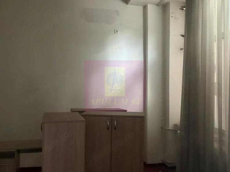 Spațiu comercial, de 120 mp, în 13 Septembrie