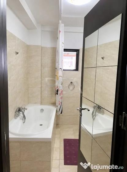 Garsoniera spa?ioasa, 43 mp | Centrala proprie | Parc Se - Bucuresti (Bucuresti-Ilfov) - 3