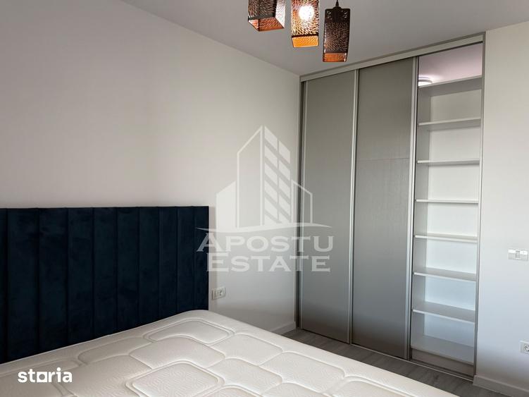 Apartament cu 2 camere în Mircea cel Bătrân