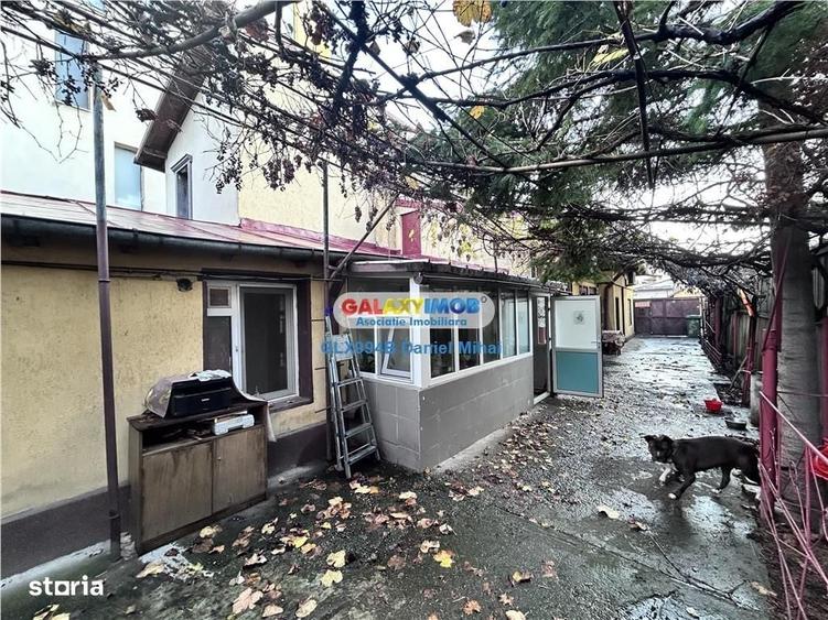 Casă cu 4 camere cu Teren 315 Mp în Jilava