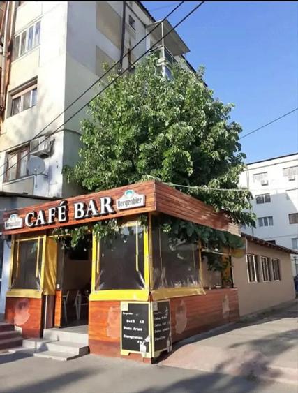 Spațiu comercial, de 72 mp, în Central