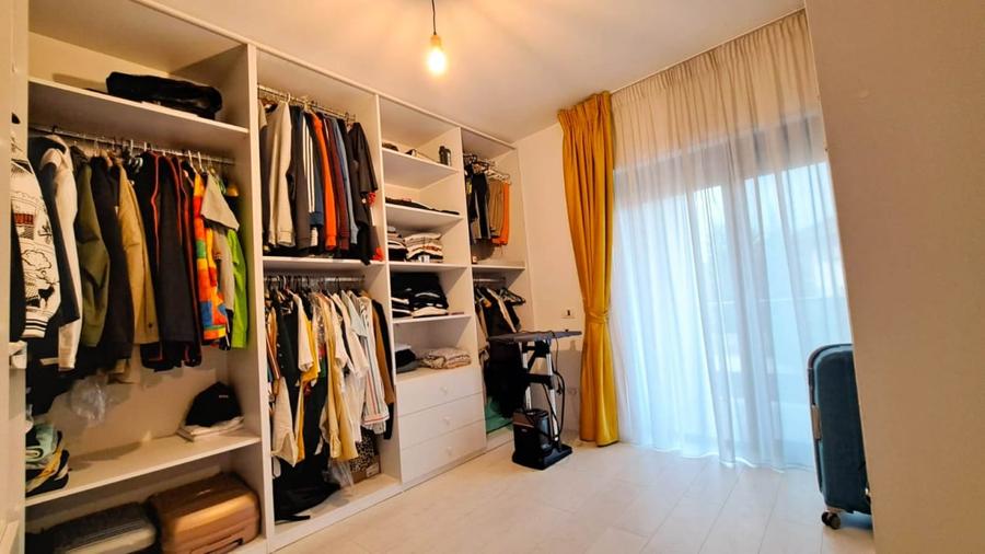 Duplex cu 5 camere cu Piscina în Tunari