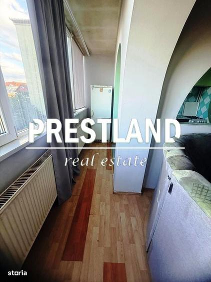 Apartament cu 3 camere în Terezian