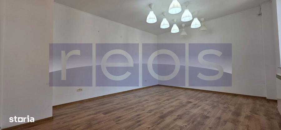 Apartament cu 3 camere în Dorobanți