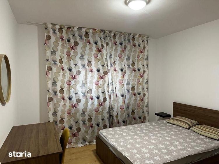Apartament cu 3 camere decomandat în Vitan
