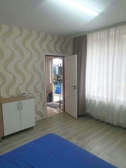 Garsonieră semidecomandată în Central