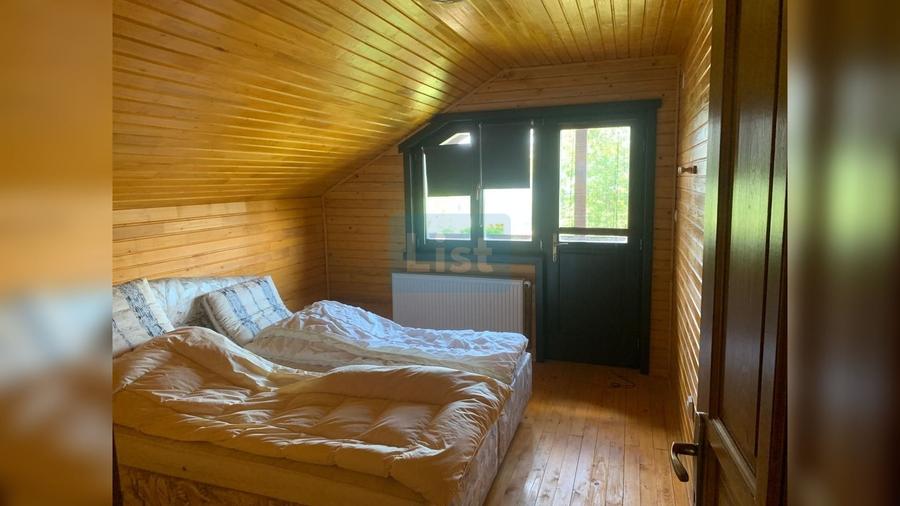 Casă cu 5 camere cu Teren 600 Mp în Grigorescu
