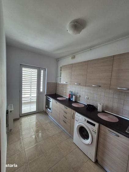 Apartament 2 camere | Citadella Titan | Etaj 8|14 | 2 balcoane | Secto - 5