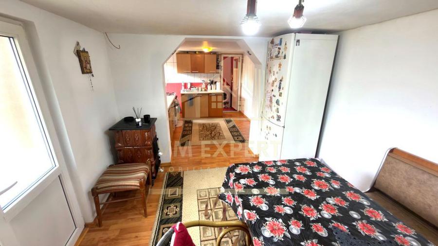 Casă cu 3 camere cu Teren 262 Mp în Bughea de Jos