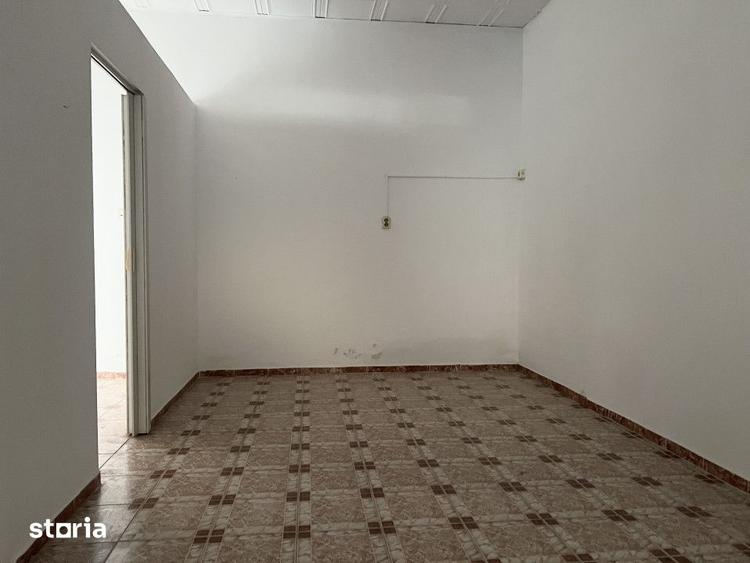 Apartament cu 3 camere decomandat în Iosefin