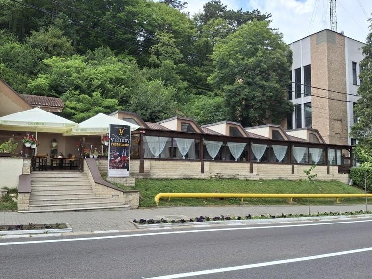 Spațiu comercial, de 230 mp, în Ultracentral