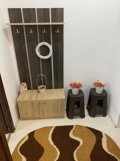 Garsonieră decomandată în Craiovei