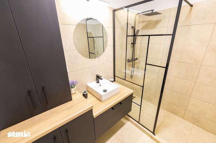 Apartament 2 camere cu Gradina Targoviste | NOU|Class Park Residence - 5