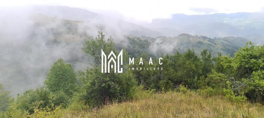 Teren agricol extravilan de 5000 mp, în Bistra