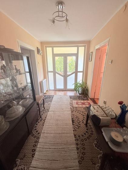 Casa interbelică cu arhitectură deosebită+Anexa și teren 1570 mp - 22