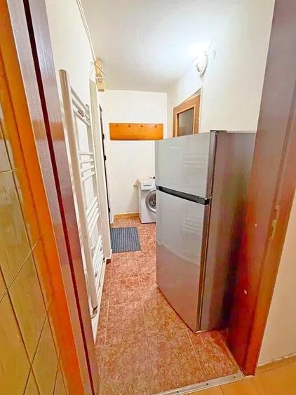 Garsonieră semidecomandată în Plăvăț II