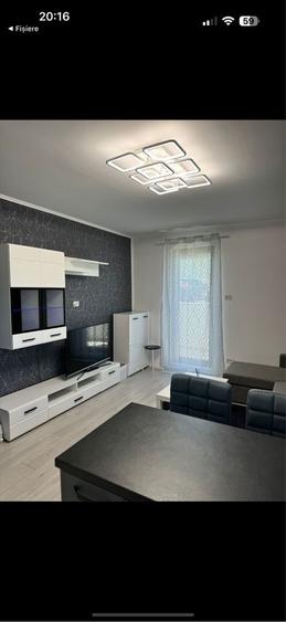 Apartament cu 2 camere nedecomandat în Sălaj