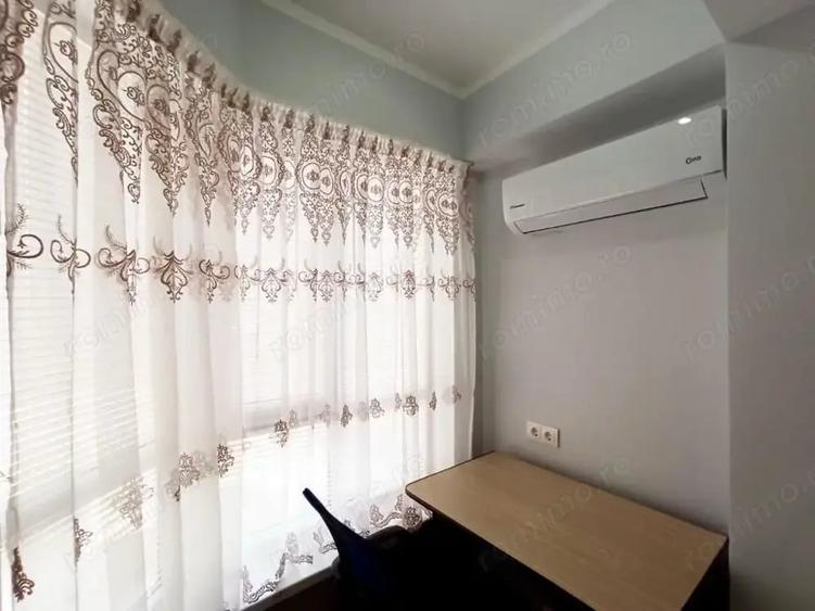 Garsonieră decomandată în Ștefan cel Mare