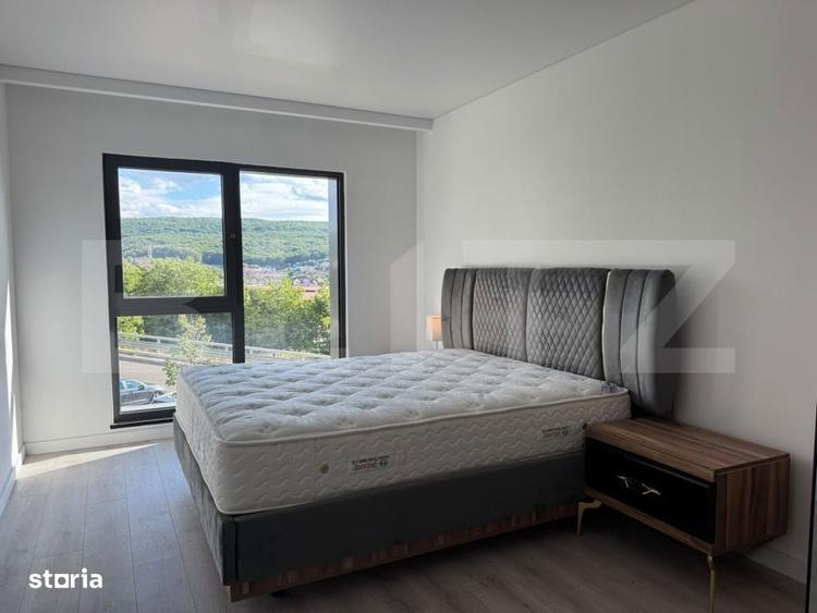 Apartament 4 camere, 88.50 mp, parcare, zona Frunzisului - USAMV - 6