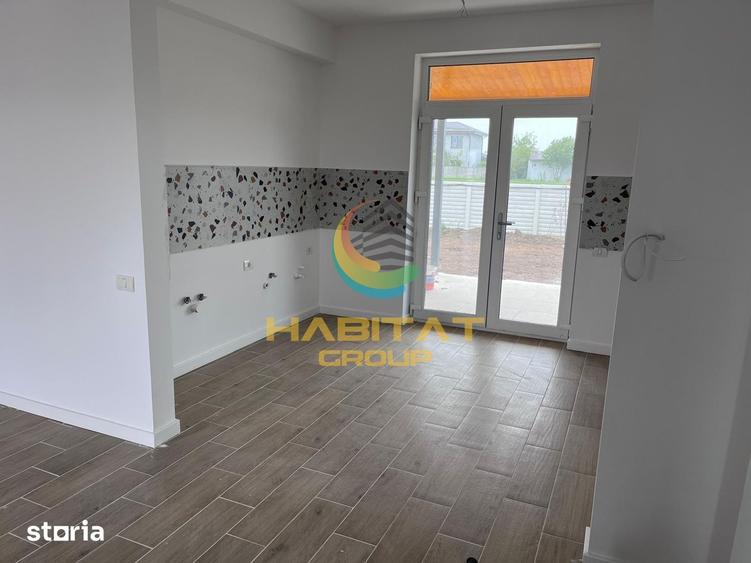 Casă cu 4 camere cu Teren 500 Mp în Frumușani