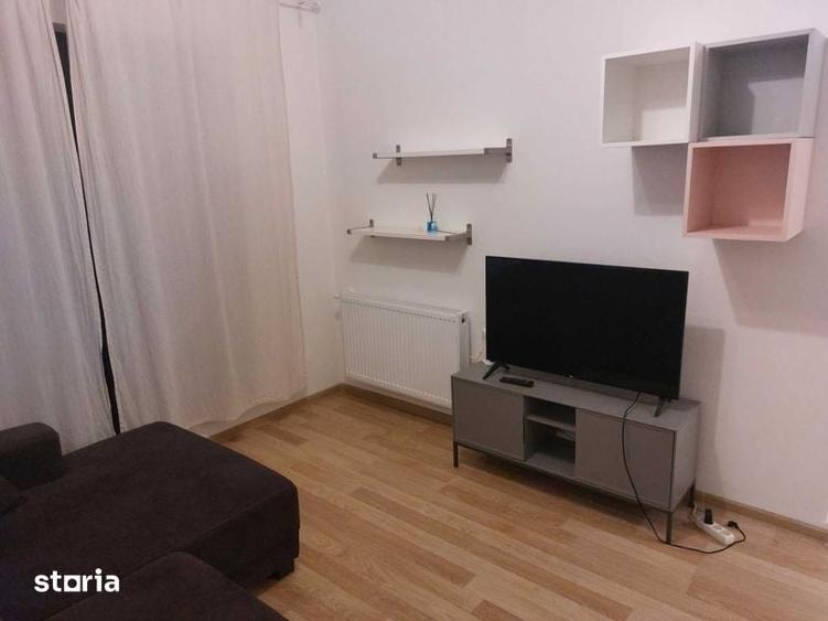 Prelungirea Ghencea - Proprietar inchiriez apartament 2 camere - 7