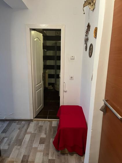 Garsonieră decomandată în Exterior Vest