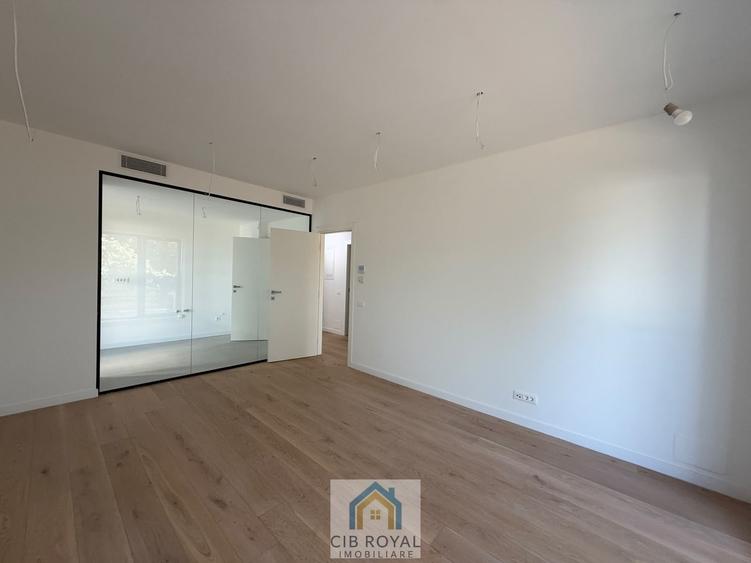 Apartament cu 2 camere decomandat în Aviației
