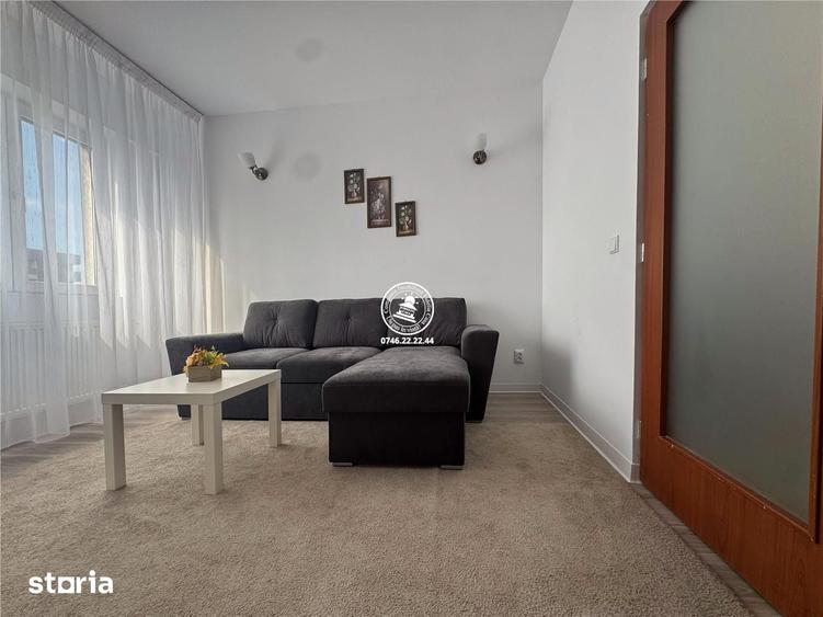 Apartament 2 camere decomandat | Nicolina 2 | 49 mp | 430 luna - 4
