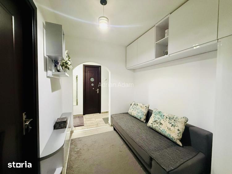 Apartament 2 camere, decomandat