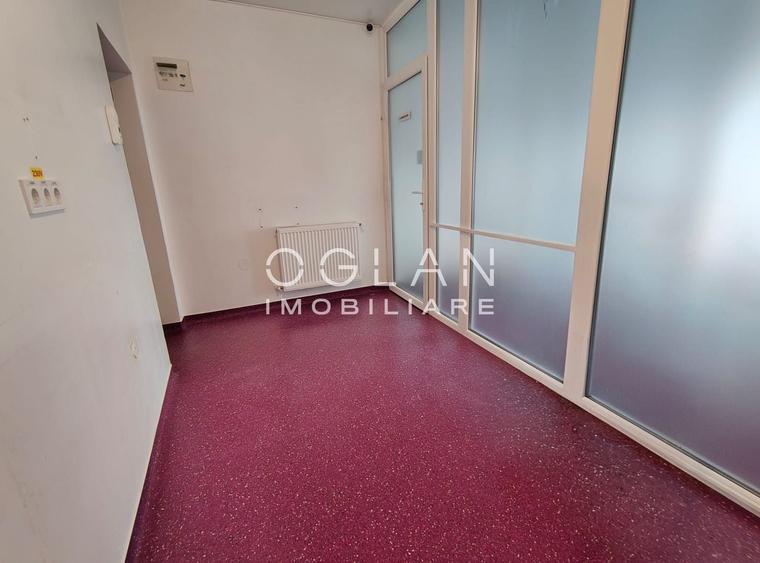 Spațiu comercial, de 95 mp, în Nord-Est