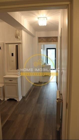 Apartament cu 2 camere decomandat, mobilat în Tătărași