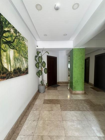 Apartament cu 3 camere semidecomandat, mobilat în Aviației