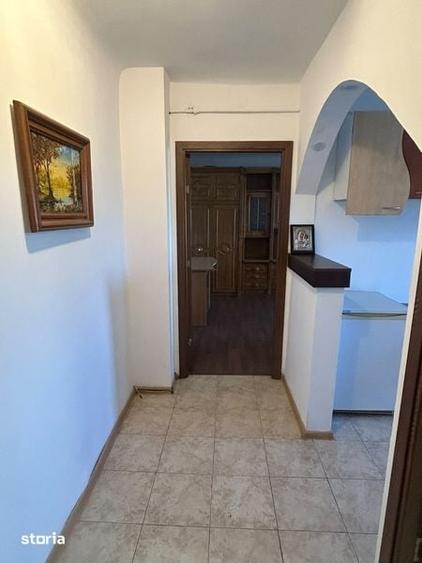 Garsonieră în Bordei