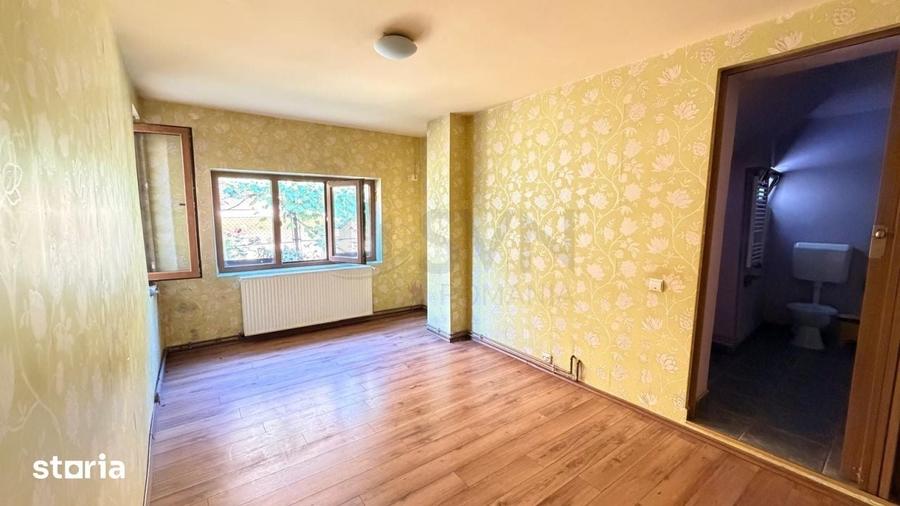 Casă cu 4 camere cu Teren 134 Mp în Cotroceni