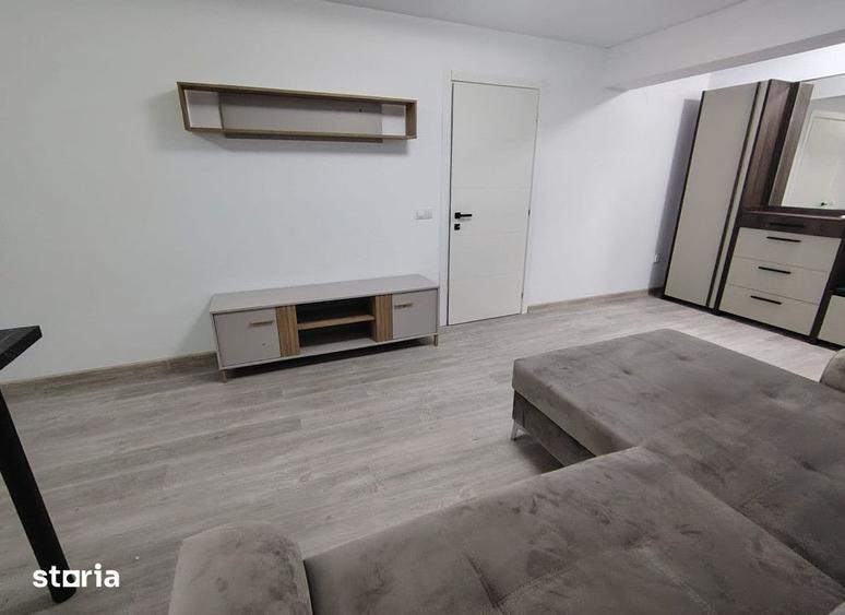Apartament cu 2 camere în Copou