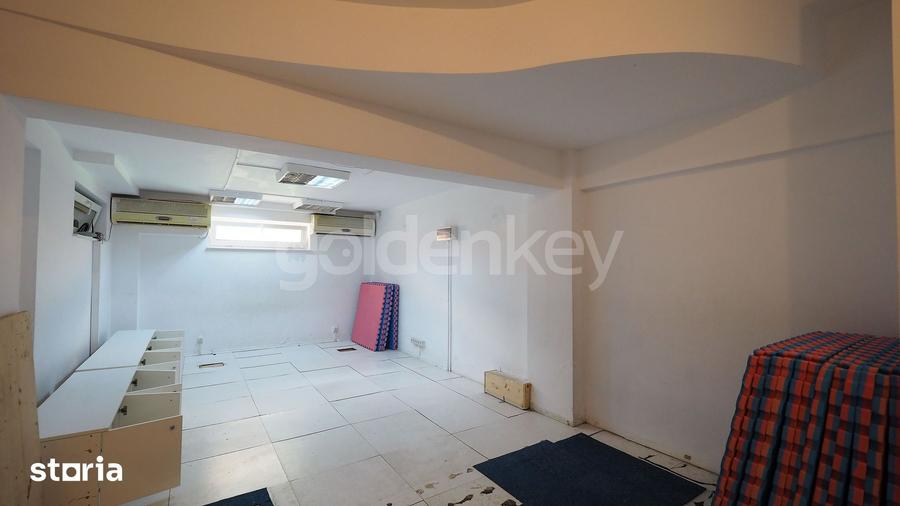 Vila cu 8 camere langa parc | 450mpc | 400mp teren - 12