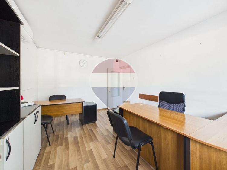 Apartament cu 2 camere, fost spatiu comercial, Metrou Eroii Revolutiei - 3