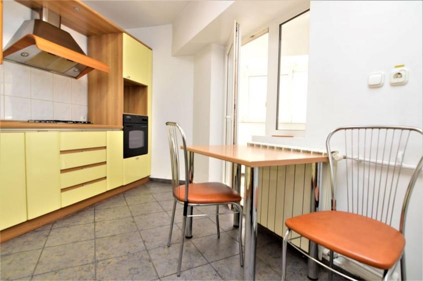 INCHIRIERE APARTAMENT 3 CAMERE UNIRII – PIATA ALBA IULIA - 16