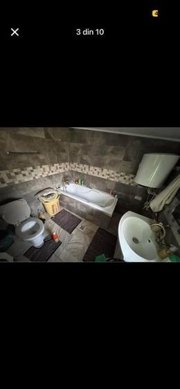 Casă cu 3 camere cu Teren 1000 Mp în Central