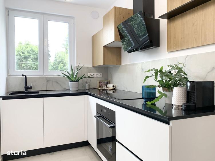 Apartament 2 camere UMF | complet mobilat | chiria?i activi - 18
