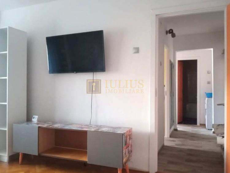Apartament cu 2 camere in Dorobantilor - 3