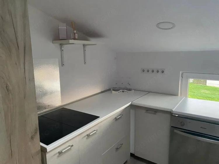 Apartament cu 3 camere decomandat în Unirii