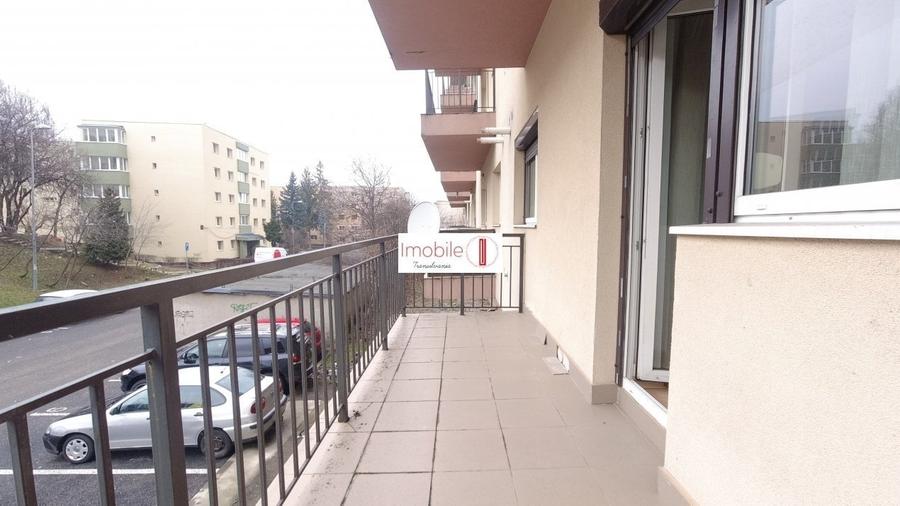 Apartament finisat de inchiriat | Zorilor - 2