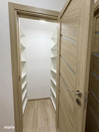 Apartament cu 2 camere decomandat în Brătianu