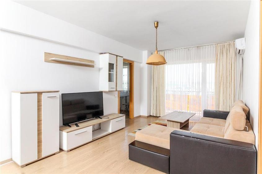 Apartament 2 camere in Viva City, langa Iulius Mall | Gheorgheni - 1